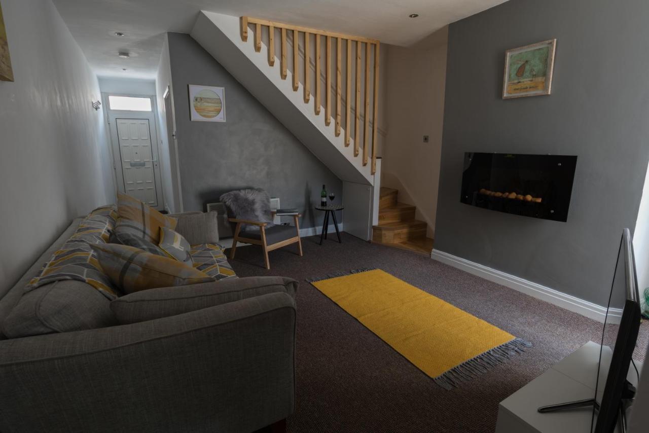 Madoc Brook Cottage Conwy Exterior foto